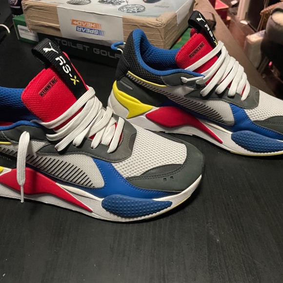 Puma RS-X Toys - Picture 3 of 7